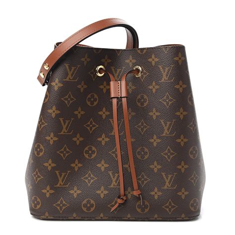 lv neonoe damier|louis vuitton monogram neonoe.